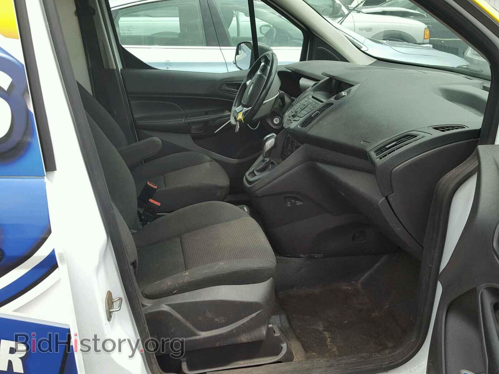 2014 FORD TRANSIT CO - VIN: NM0LS7E7XE1147818 - Фото 5