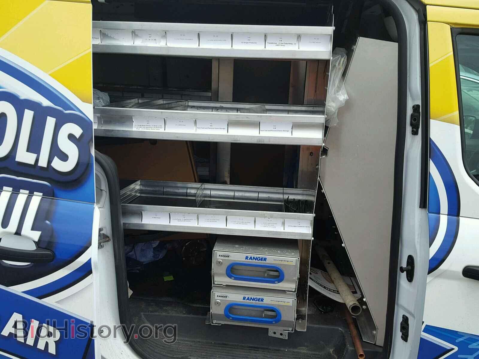 2014 FORD TRANSIT CO - VIN: NM0LS7E7XE1147818 - Фото 6