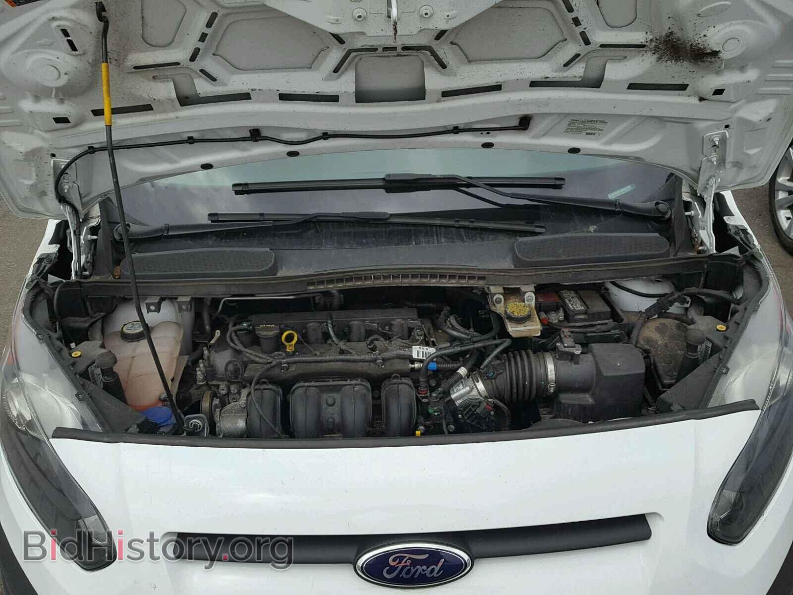 2014 FORD TRANSIT CO - VIN: NM0LS7E7XE1147818 - Фото 7
