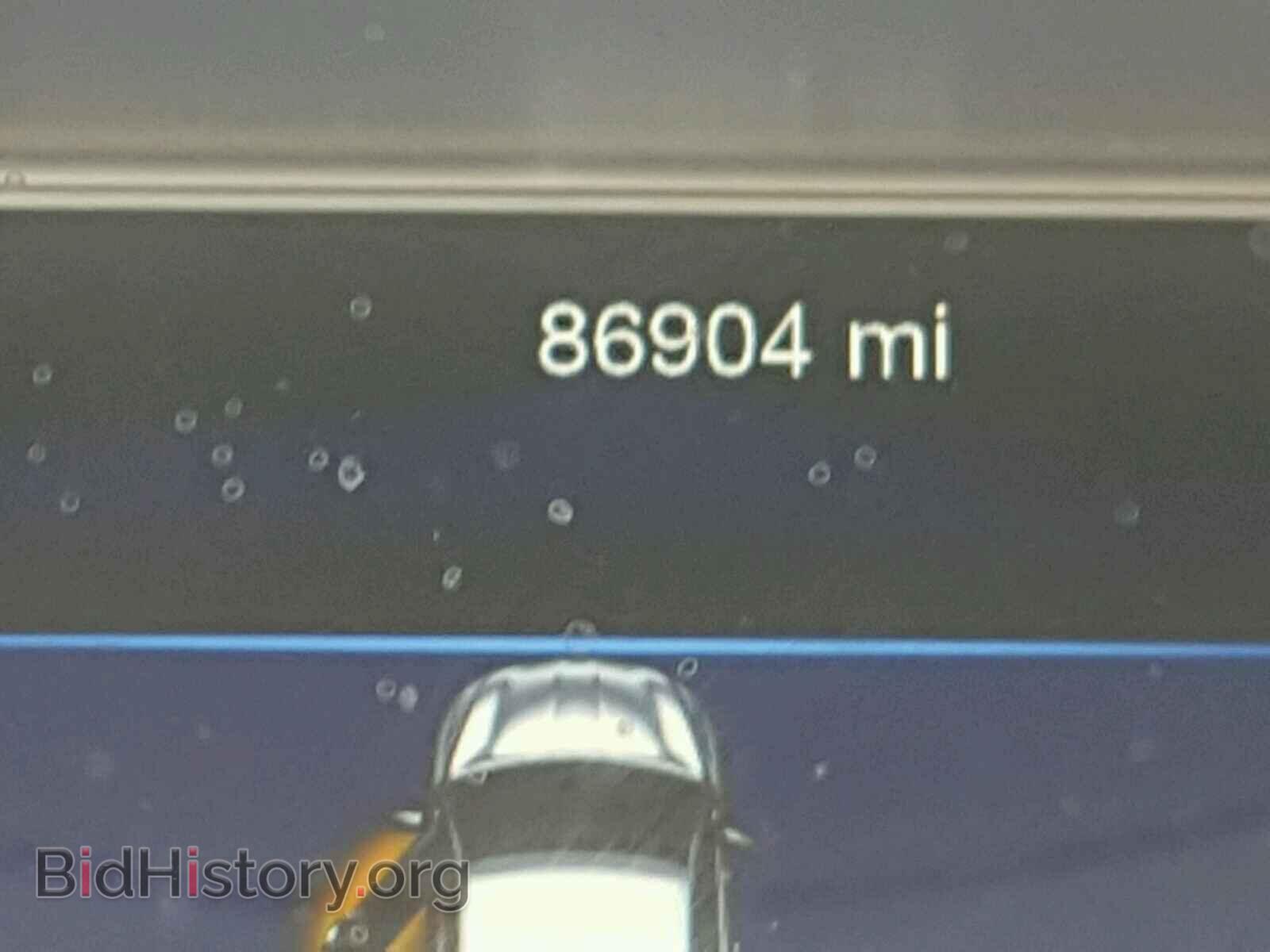 2015 CHRYSLER 200 - VIN: 1C3CCCCB0FN668545 - Фото 8