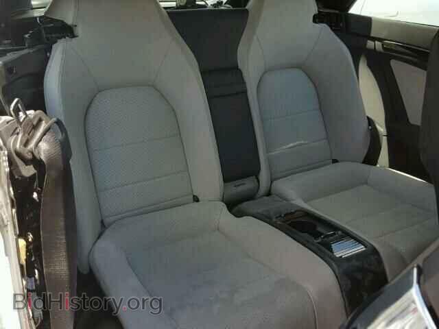 2011 MERCEDES-BENZ E - VIN: WDDKK5GFXBF086031 - Фото 6