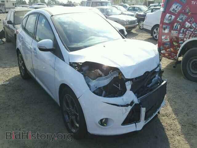 Фотография 1FADP3K21DL384247 - FORD FOCUS 2013