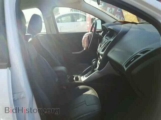 2013 FORD FOCUS - VIN: 1FADP3K21DL384247 - Фото 5