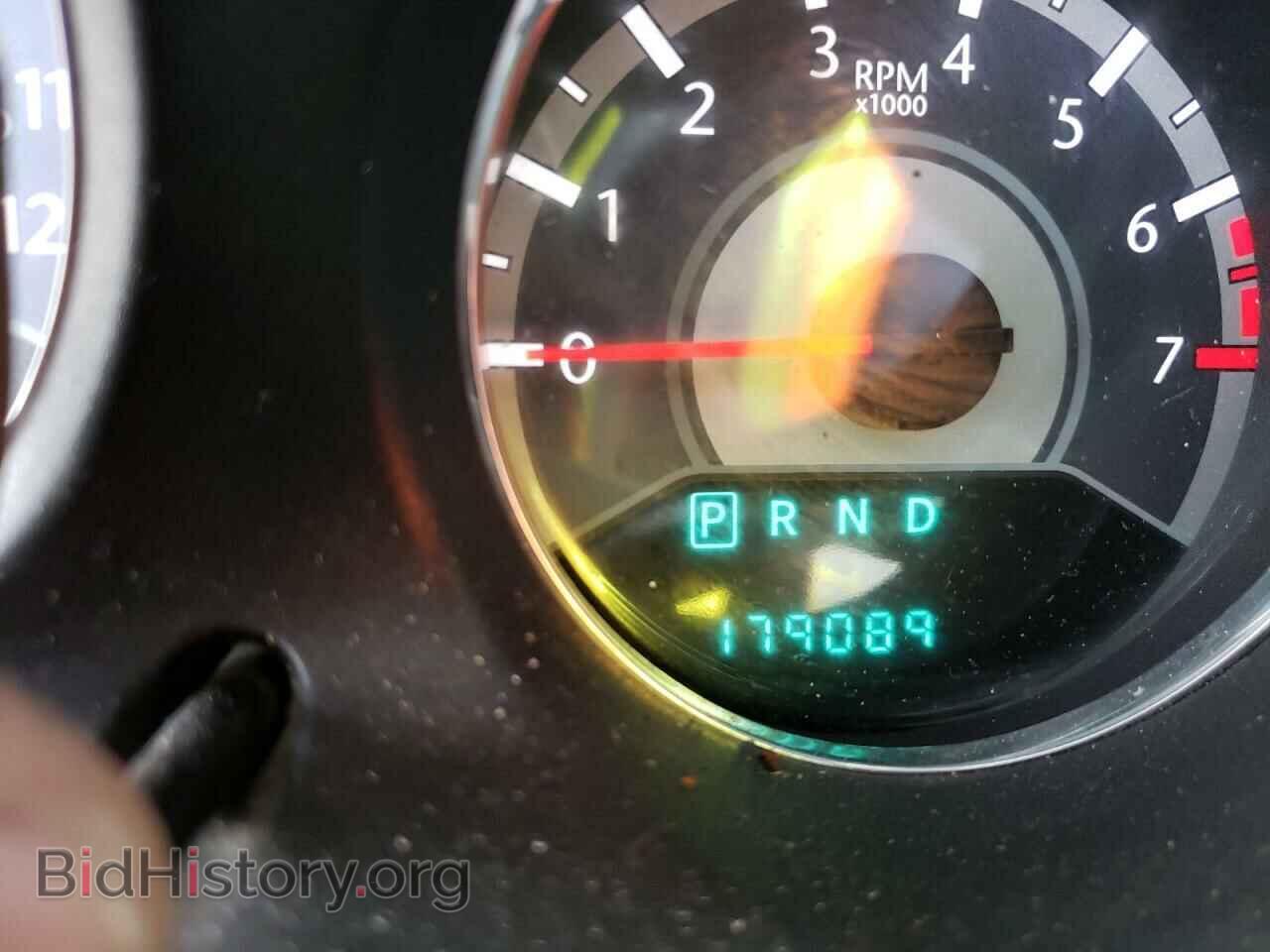 2013 CHRYSLER 200 - VIN: 1C3CCBAB3DN671241 - Фото 8
