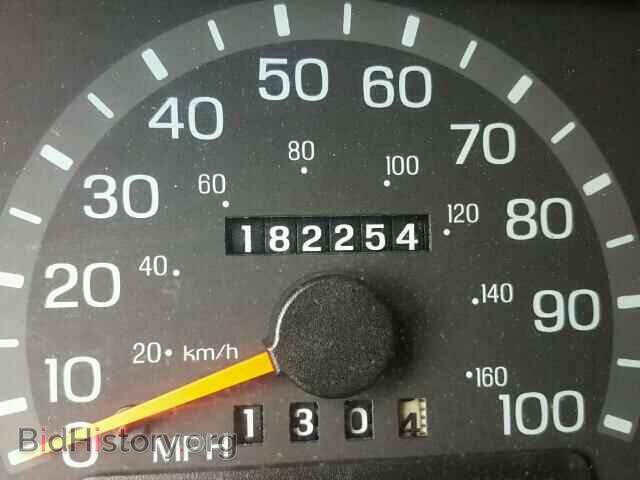 2002 FORD ECONOLINE - VIN: 1FTRE14W22HA46821 - Фото 8