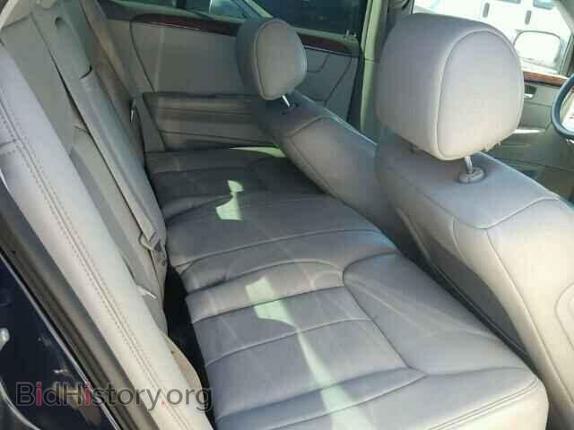 2007 CADILLAC DTS - VIN: 1G6KD57Y77U100110 - Фото 6