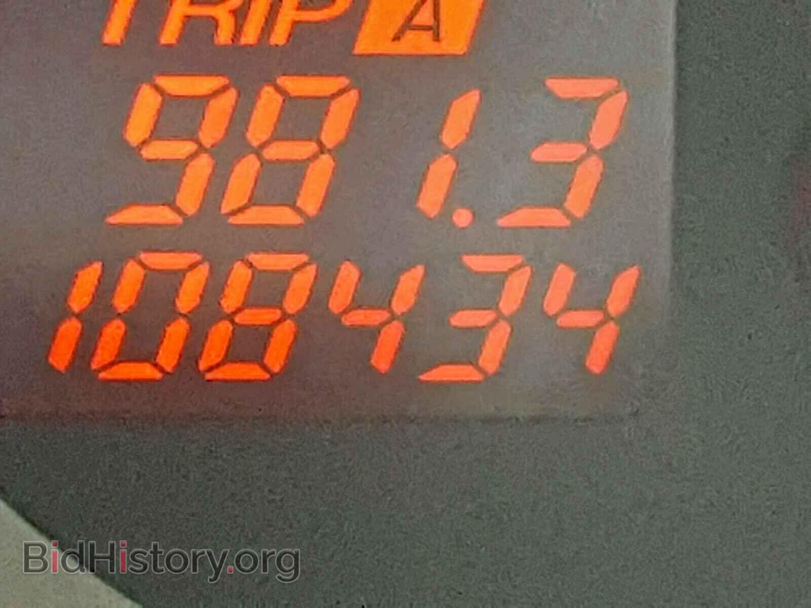 2007 MAZDA 3 S - VIN: JM1BK324871764297 - Фото 8
