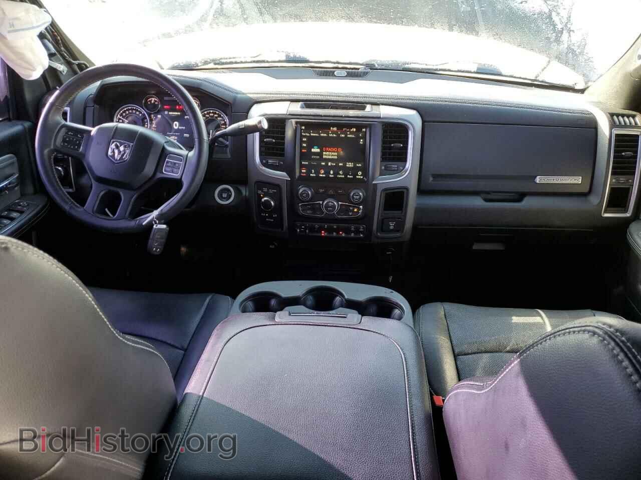 2018 RAM 2500 - VIN: 3C6TR5EJ0JG113324 - Фото 8