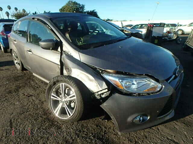 Photo 1FAHP3K2XCL426964 - FORD FOCUS 2012