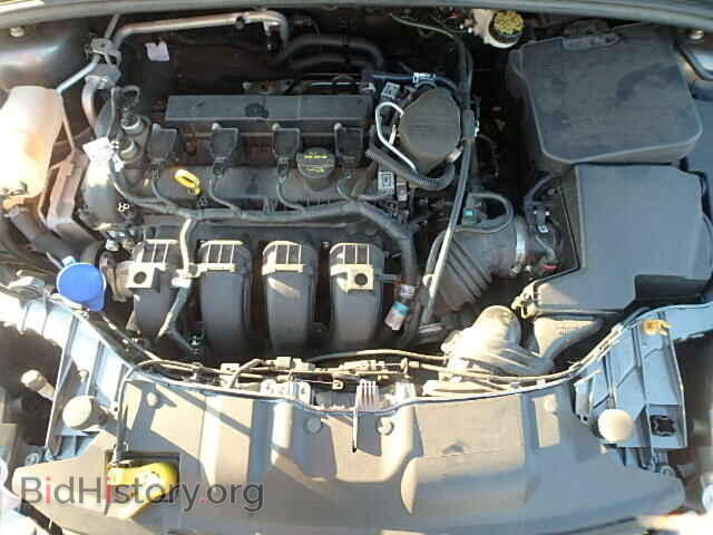 2012 FORD FOCUS - VIN: 1FAHP3K2XCL426964 - Фото 7