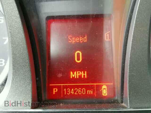 2012 GMC TERRAIN - VIN: 2GKFLWE59C6223341 - Фото 8
