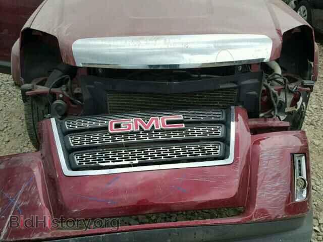2012 GMC TERRAIN - VIN: 2GKFLWE59C6223341 - Фото 9
