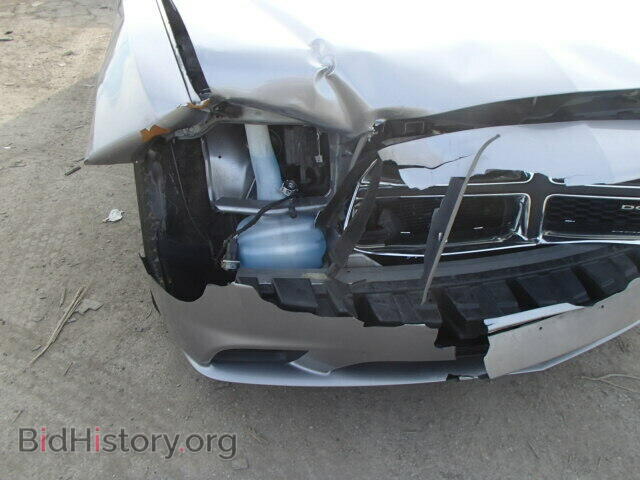 2013 DODGE CHARGER - VIN: 2C3CDXBG2DH664066 - Photo 9