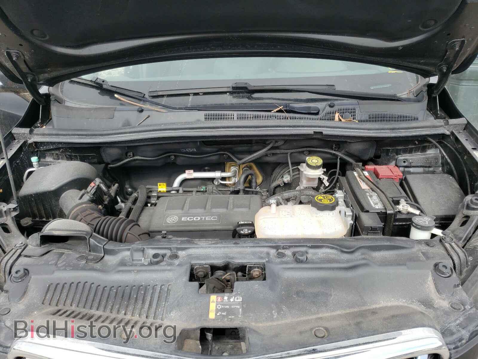 2016 BUICK ENCORE - VIN: KL4CJCSB0GB596343 - Photo 7