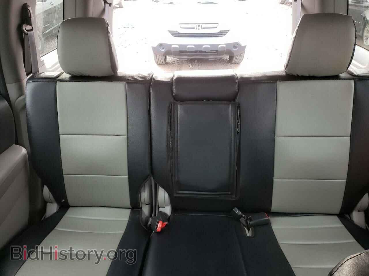 2014 HONDA PILOT - VIN: 5FNYF4H24EB006391 - Фото 10