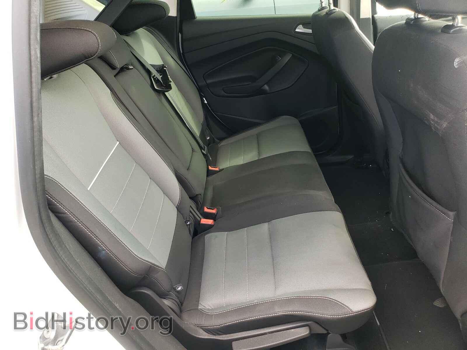 2015 FORD CMAX - VIN: 1FADP5AU4FL104970 - Фото 6