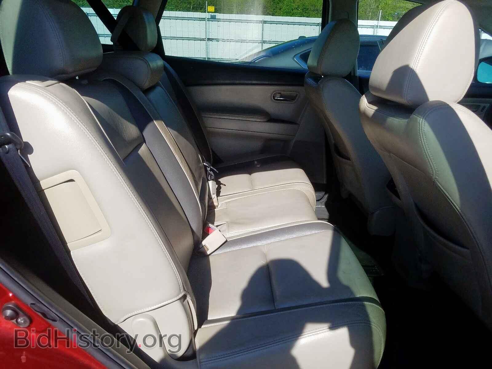2011 MAZDA CX-9 - VIN: JM3TB2CA9B0313906 - Фото 6