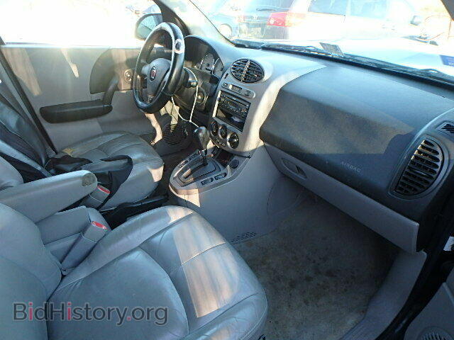 2004 SATURN VUE - VIN: 5GZCZ63414S848451 - Фото 5