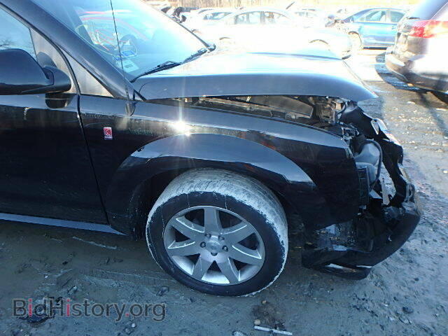 2004 SATURN VUE - VIN: 5GZCZ63414S848451 - Фото 10
