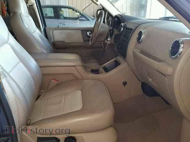 2005 FORD EXPEDITION - VIN: 1FMPU17565LB01202 - Фото 5