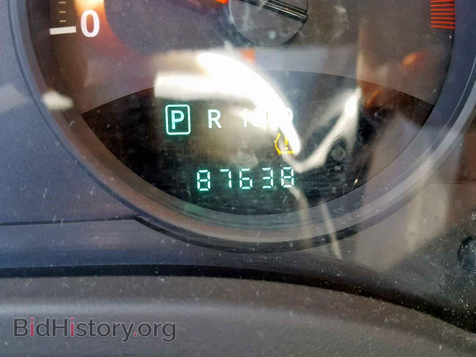 2013 JEEP COMPASS SP - VIN: 1C4NJCBA4DD276853 - Photo 8