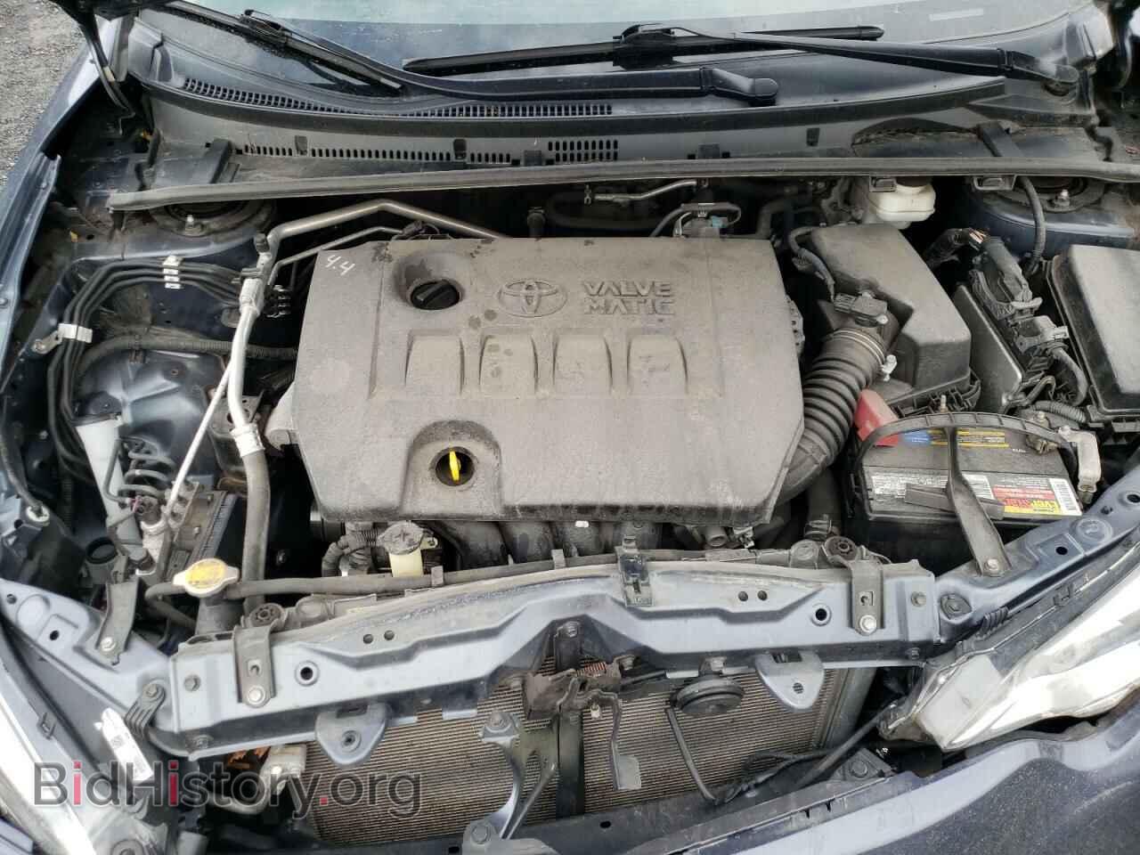 2015 TOYOTA COROLLA - VIN: 2T1BPRHE3FC329461 - Фото 7