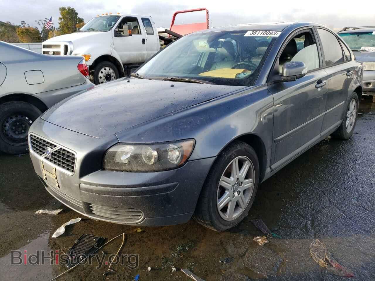 Photo YV1MS390672276806 - VOLVO S40 2007