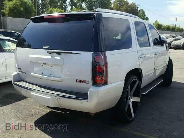 2010 GMC YUKON - VIN: 1GKUCEEF4AR185870 - Фото 4