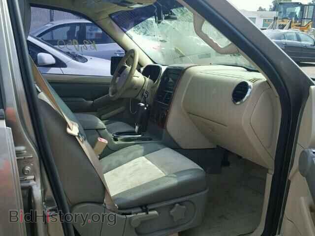 2006 FORD EXPLORER - VIN: 1FMEU74E06ZA23352 - Фото 5