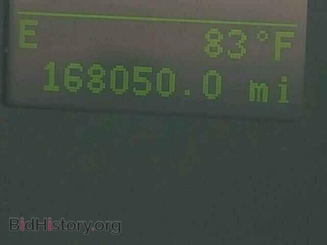 2006 FORD EXPLORER - VIN: 1FMEU74E06ZA23352 - Фото 8