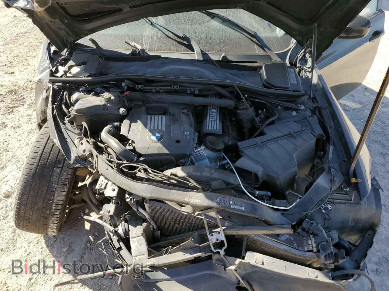 2011 BMW 3 SERIES - VIN: WBAPH5C59BA443060 - Фото 11
