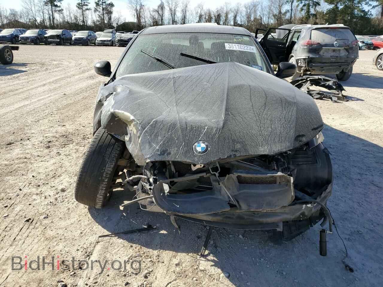 2011 BMW 3 SERIES - VIN: WBAPH5C59BA443060 - Фото 5
