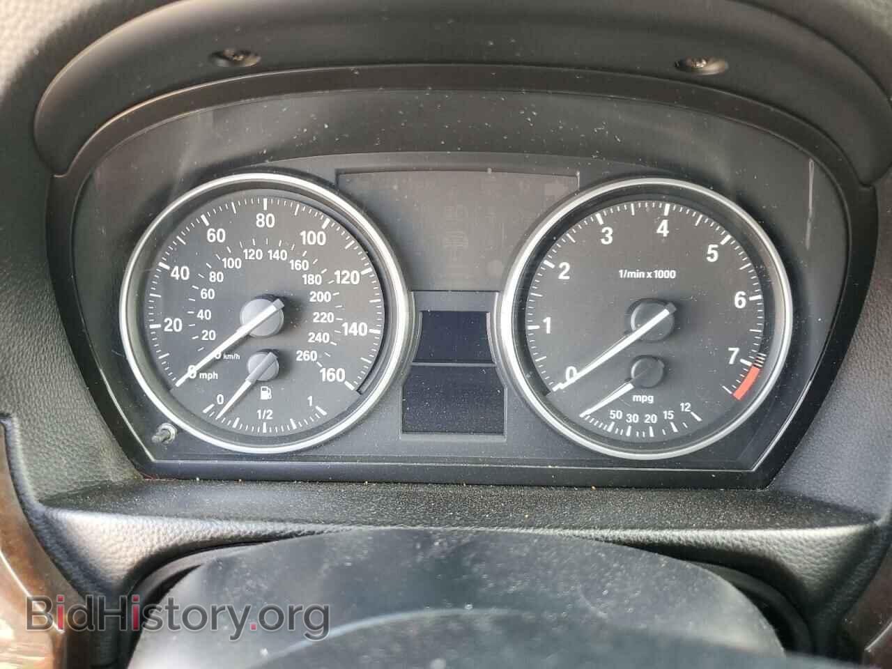 2011 BMW 3 SERIES - VIN: WBAPH5C59BA443060 - Фото 9