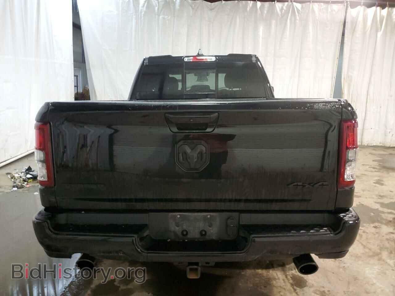 2022 RAM 1500 - VIN: 1C6SRFBT7NN163044 - Фото 6
