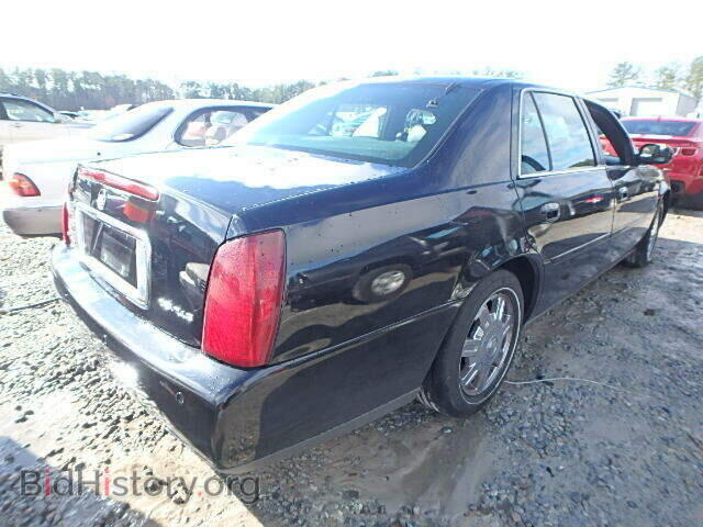 2003 CADILLAC DEVILLE - VIN: 1G6KD54Y13U210343 - Фото 4