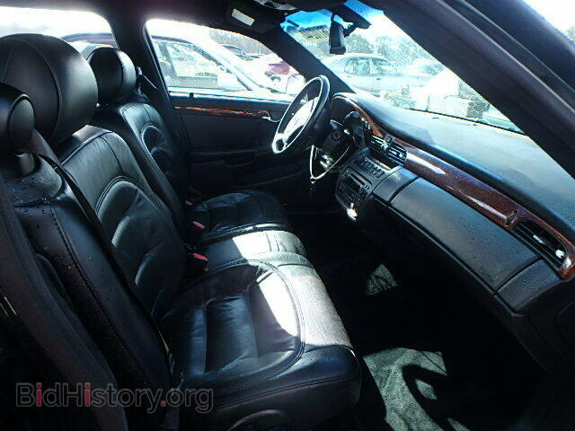 2003 CADILLAC DEVILLE - VIN: 1G6KD54Y13U210343 - Фото 5
