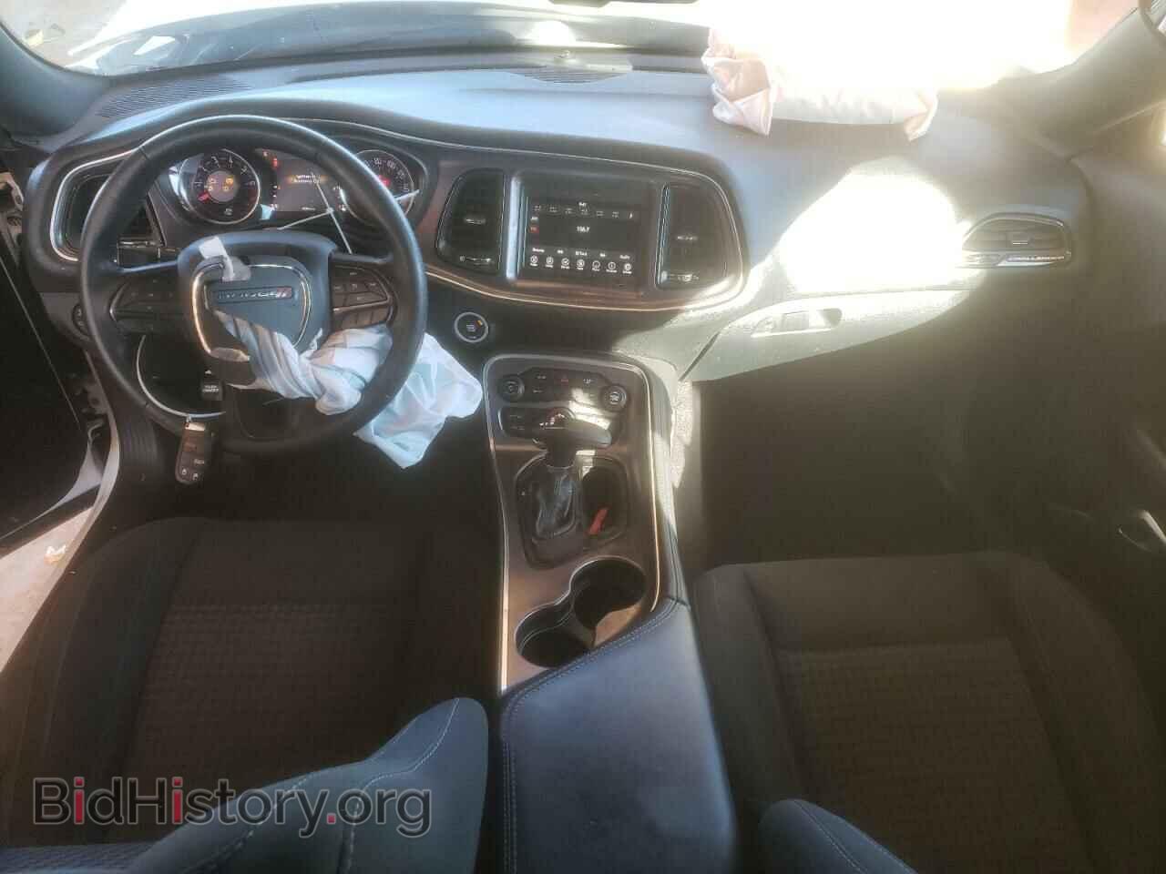 2018 DODGE CHALLENGER - VIN: 2C3CDZAG5JH241944 - Фото 8
