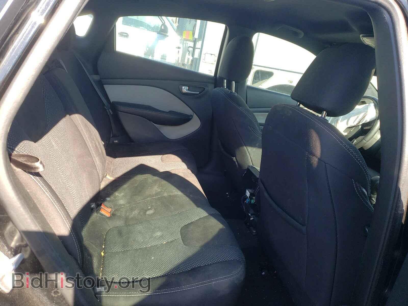 2014 DODGE DART - VIN: 1C3CDFBB8ED901981 - Фото 6