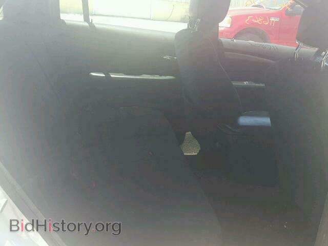 2012 CHRYSLER 200 - VIN: 1C3CCBAB5CN169149 - Фото 6