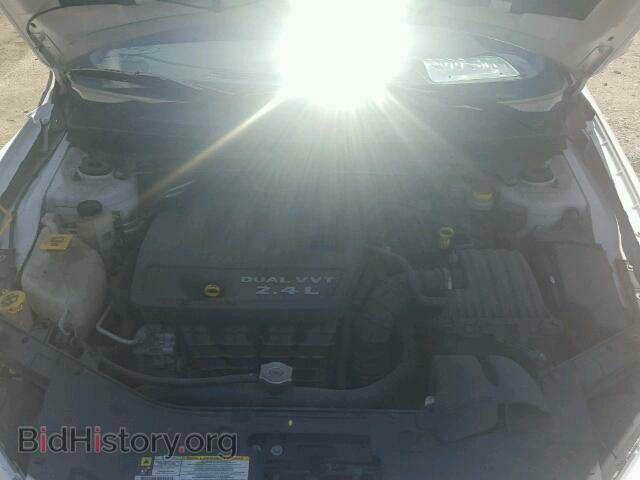 2012 CHRYSLER 200 - VIN: 1C3CCBAB5CN169149 - Фото 7
