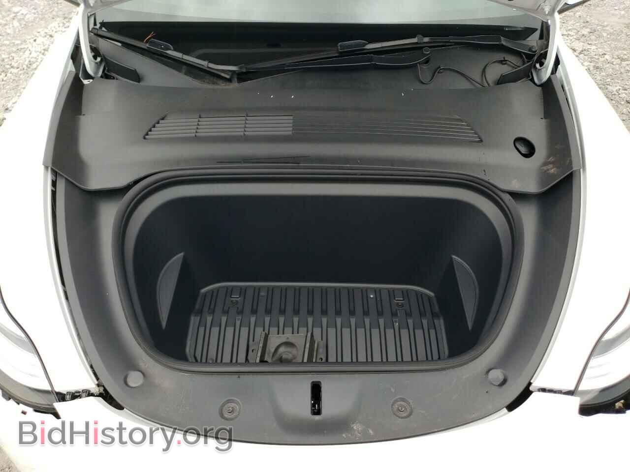 2021 TESLA MODEL Y - VIN: 5YJYGDEEXMF131261 - Photo 11