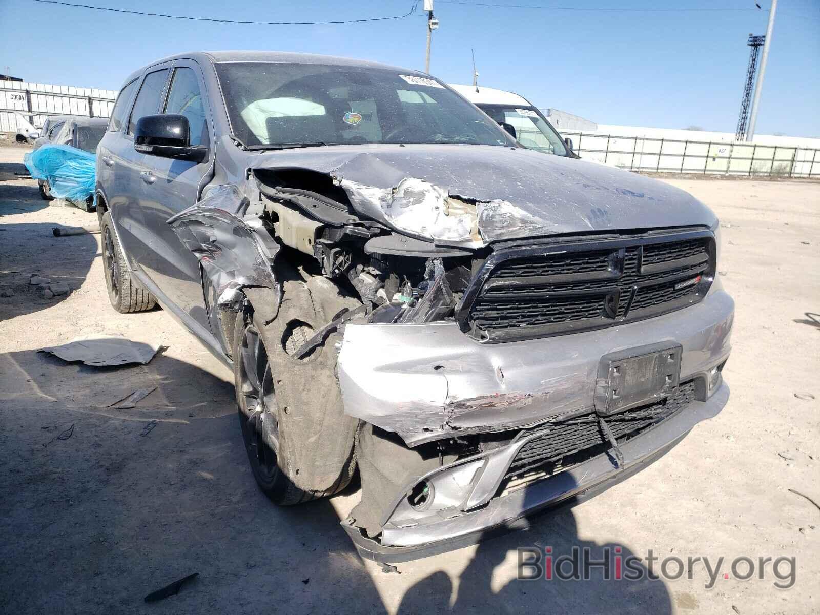 Photo 1C4RDJDG7JC415759 - DODGE DURANGO 2018