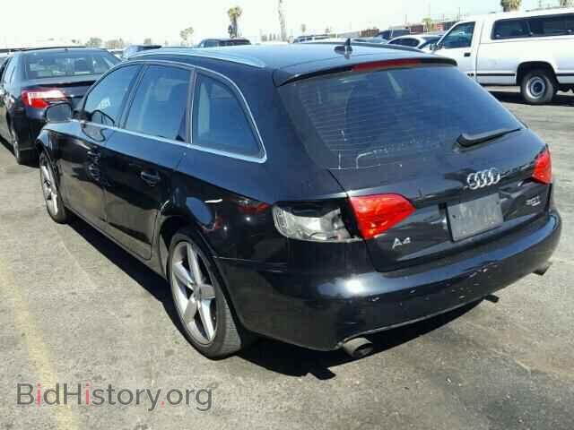 2010 AUDI A4 - VIN: WAU4FAFL5AA015285 - Фото 3