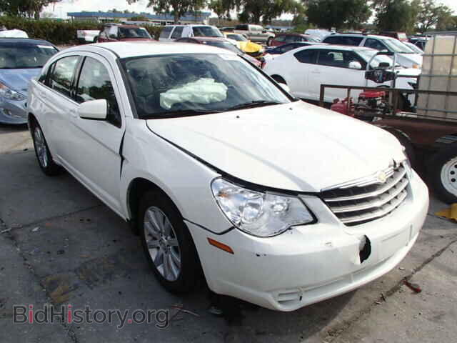 Фотография 1C3CC5FB6AN216728 - CHRYSLER SEBRING 2010