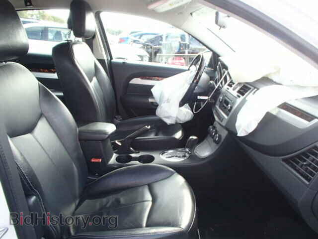 2010 CHRYSLER SEBRING - VIN: 1C3CC5FB6AN216728 - Фото 5