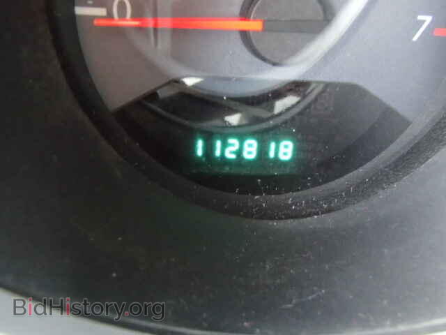 2010 CHRYSLER SEBRING - VIN: 1C3CC5FB6AN216728 - Фото 8