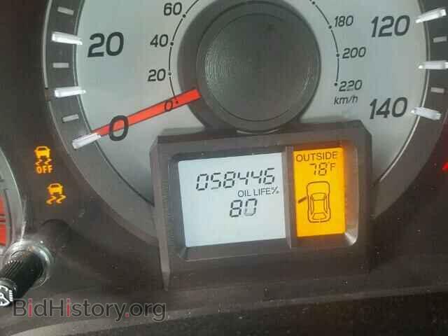 2012 HONDA PILOT - VIN: 5FNYF4H60CB065650 - Фото 8