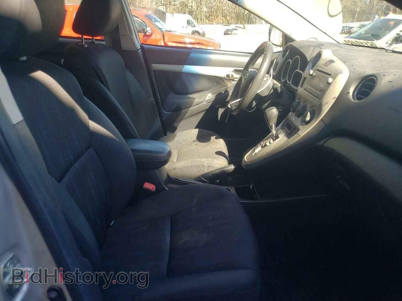 2011 TOYOTA COROLLA - VIN: 2T1KU4EE1BC549613 - Фото 5