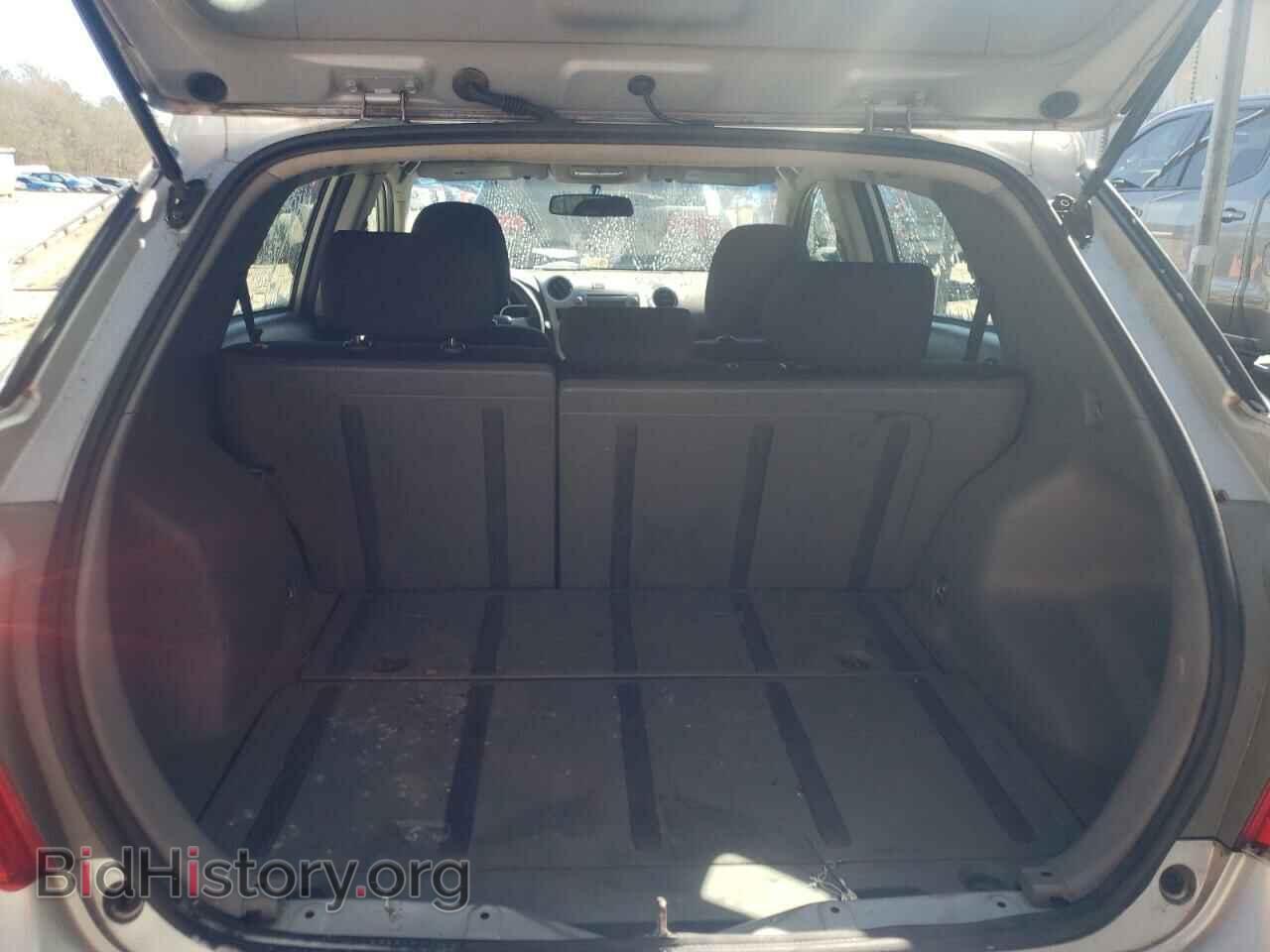 2011 TOYOTA COROLLA - VIN: 2T1KU4EE1BC549613 - Фото 9