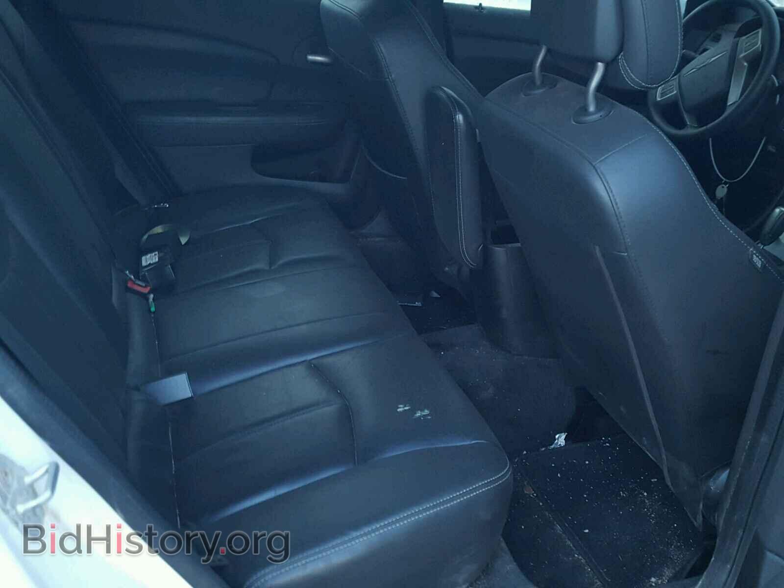 2013 CHRYSLER 200 - VIN: 1C3CCBCG1DN751839 - Photo 6